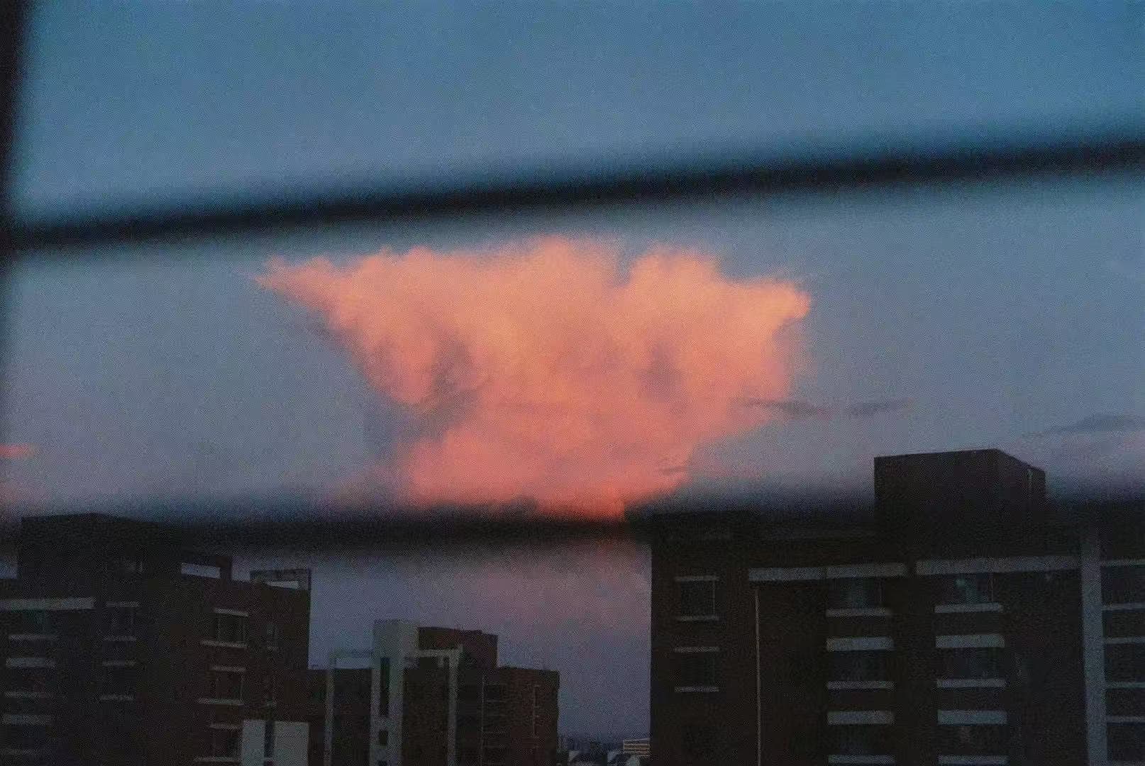 cloud