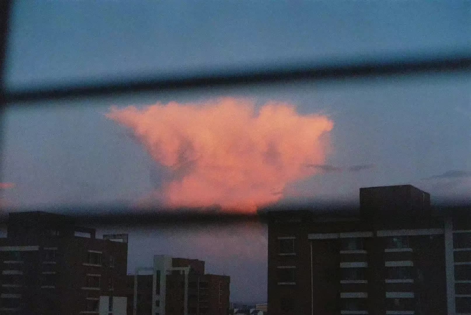 cloud