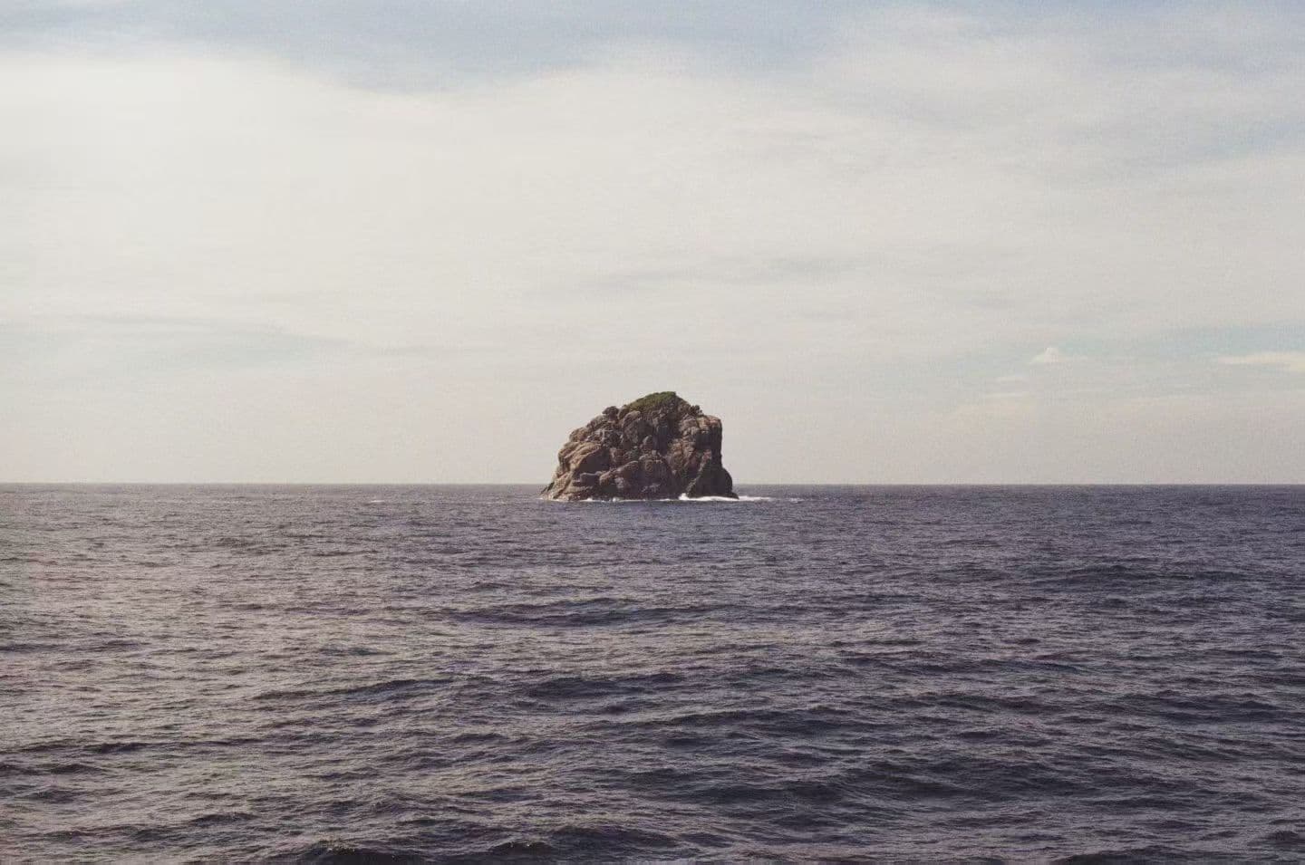 island