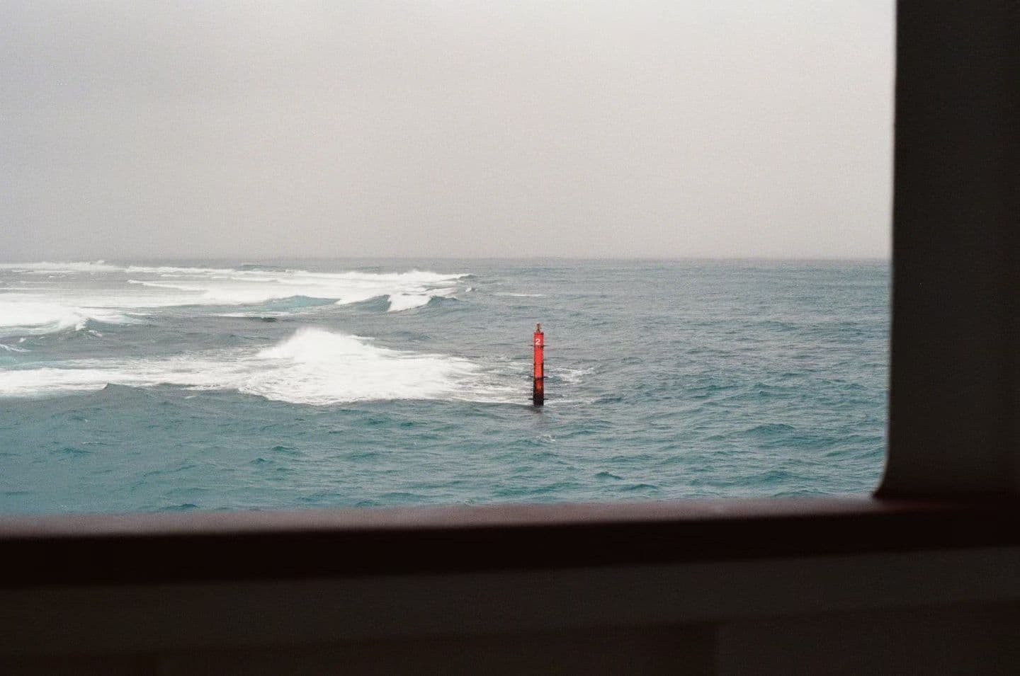 sea