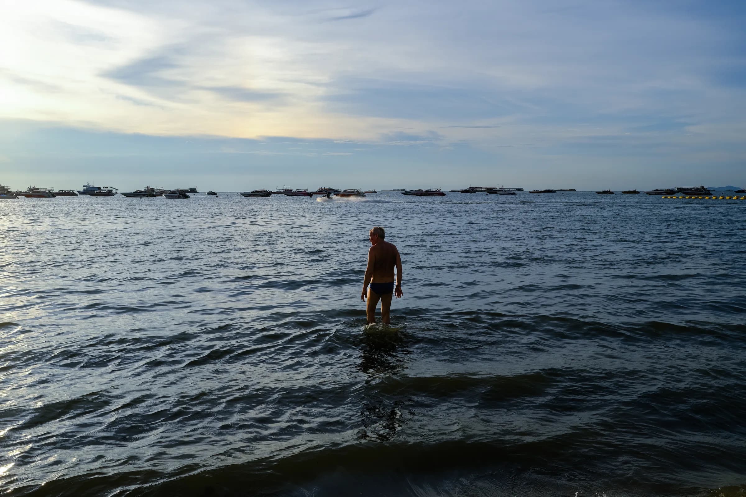 old man and the ocean