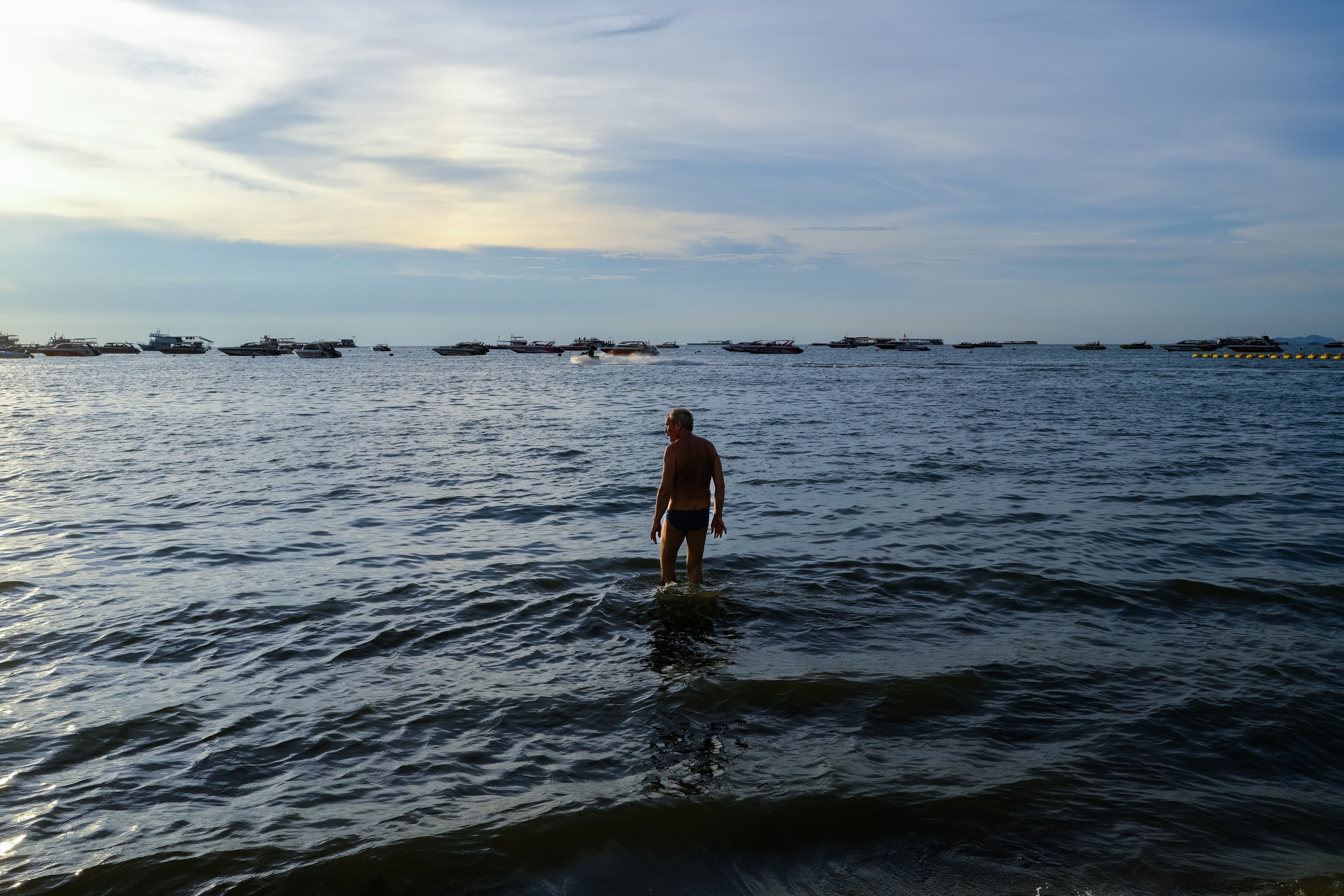 old man and the ocean
