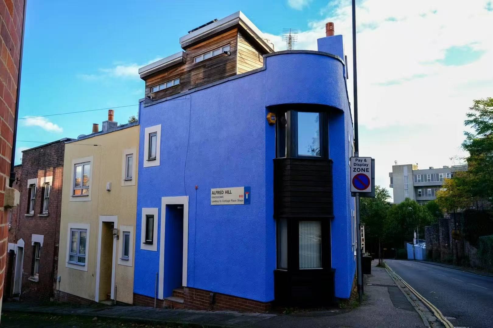 bristol color